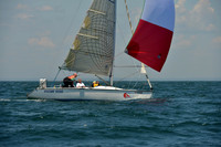 2015 Block Island Race Week A 1169