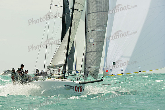 2091 Key West Race Week