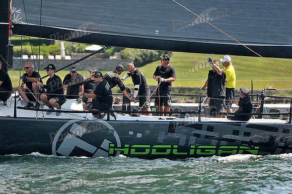 2014 NYYC Race Week D 098