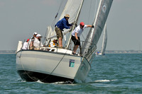 2014 Charleston Race Week B 236