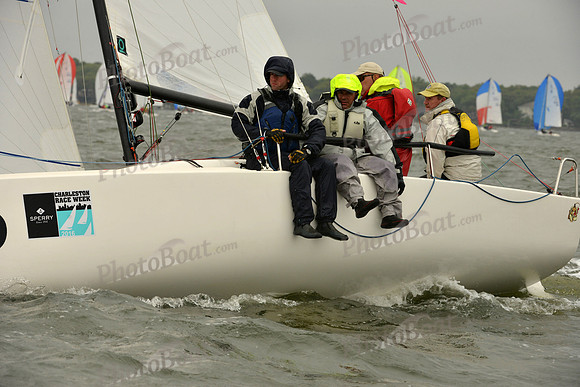 2016 Charleston Race Week A_1322