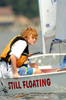 2012 Opti Green Fleet 168