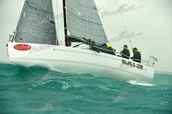 2016 Key West Race Week H_0579