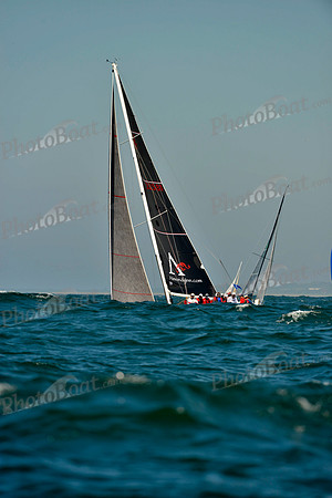 2017 Block Island Race Week A_0232
