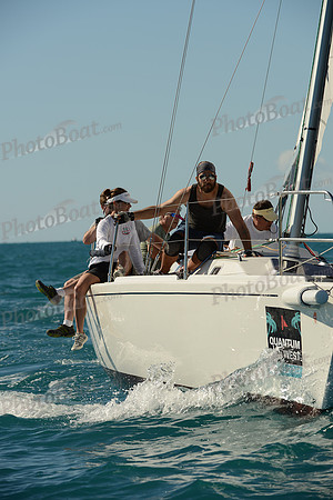 2017 Quantum Key West RW H 594