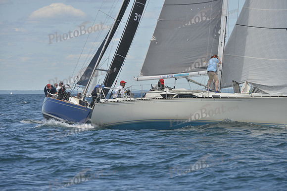 2021 Block Island Race Week D_1417