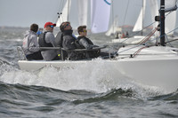 2020 J70 Winter Series A_0501