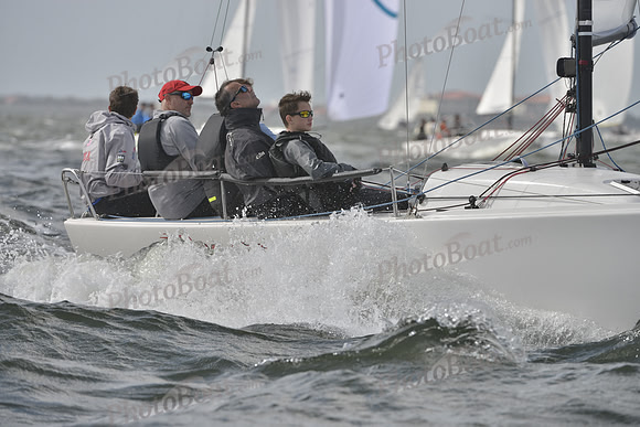2020 J70 Winter Series A_0501