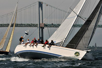 2012 NYYC Annual Regatta A 2378