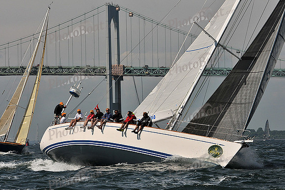 2012 NYYC Annual Regatta A 2378