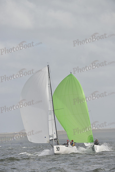 2020 J70 Winter Series A_0598