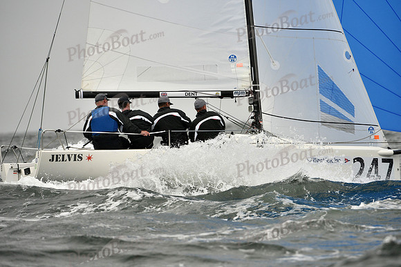 2018 J70 Worlds I_0351