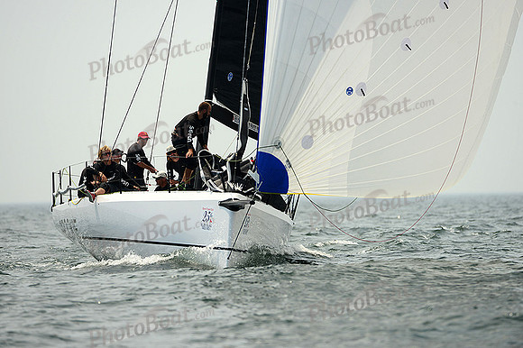 2013 Block Island Race Week A 1159