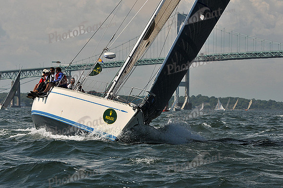 2012 NYYC Annual Regatta A 2502