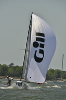 2017 Charleston Race Week A_1627