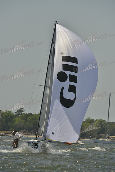 2017 Charleston Race Week A_1627
