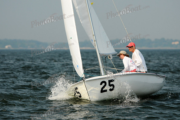 2011 Flying Scot NAC C 627
