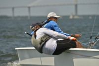 2017 Charleston Race Week B_0547