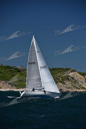 2021 Block Island Race Week E_2353