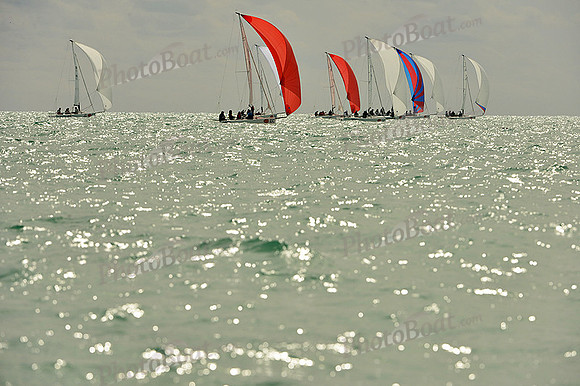 2016 Key West Race Week F_0157