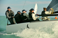 2016 Key West Race Week C_0140