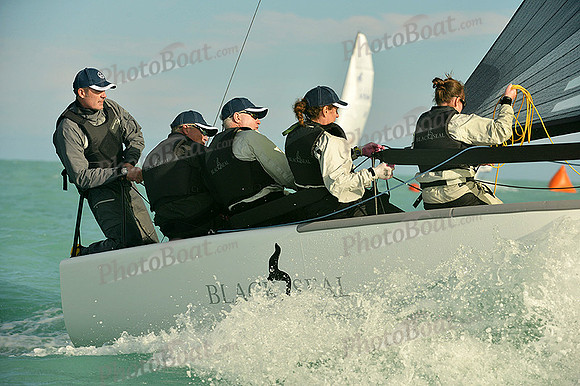 2016 Key West Race Week C_0140
