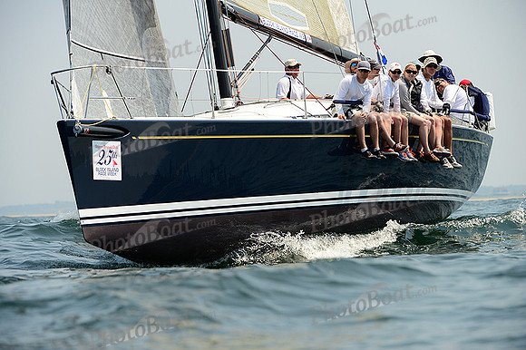 2013 Block Island Race Week B 2761