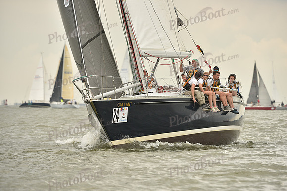2018 Southern Bay Race Week D_0214