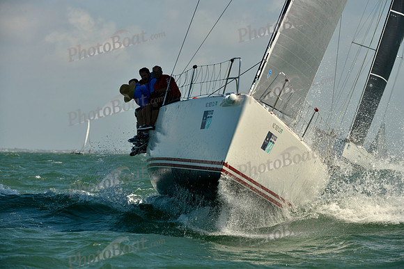 2017 Charleston Race Week D 072