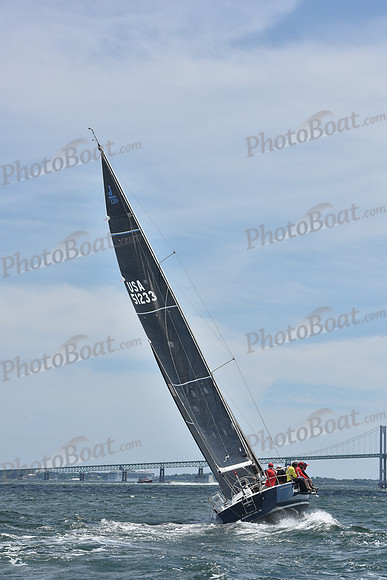2019 NYYC Annual Regatta A_2180