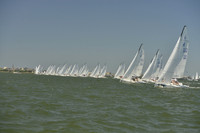 2017 Charleston Race Week A_1070