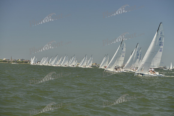 2017 Charleston Race Week A_1070