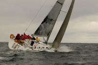 2009 Block Island Race Week Tuesday 275
