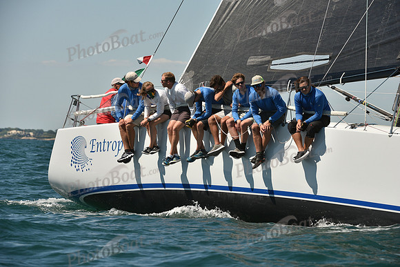 2018 NYYC Race Week E_0655
