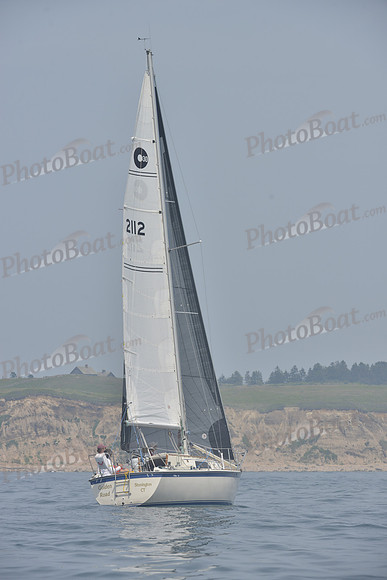 2025 Block Island Race Week B_0840