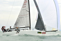 2013 Key West Race Week C 703