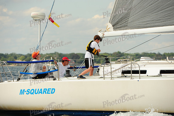 2015 Denmark Race B 320