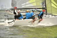2019 Charleston Race Week E_1042