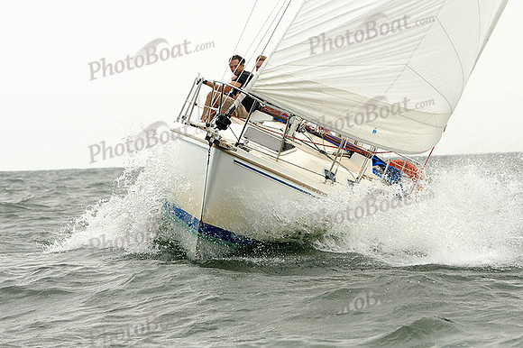 2012 Cape Charles Cup A 1923