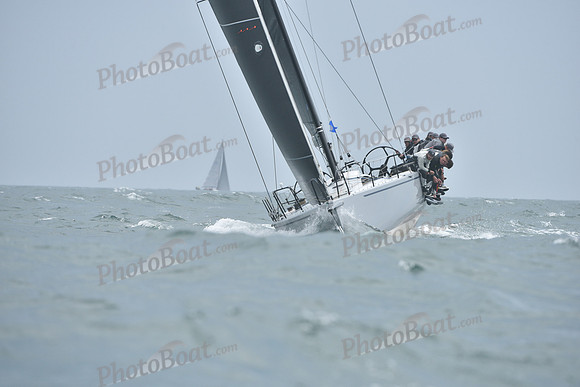 2019 NYYC Annual Regatta D_0408