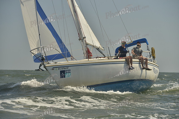 2017 Charleston Race Week A_0459