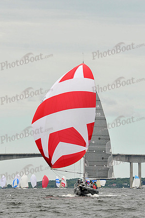 2013 NYYC Annual Regatta A 1442