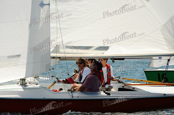 2011 Flying Scot NAC A 253