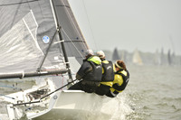 2019 Charleston Race Week C_0091