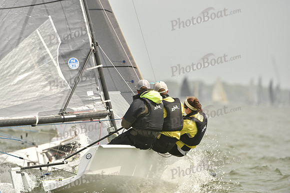 2019 Charleston Race Week C_0091