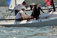 2014 Charleston Race Week D 1312