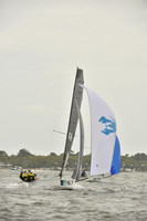 2019 Charleston Race Week C_0275