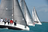 2017 Quantum Key West RW B 349