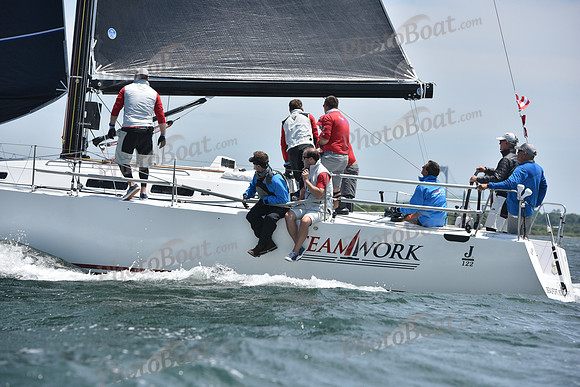 2019 NYYC Annual Regatta A_1753