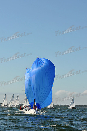 2014 J70 Winter Series A 820